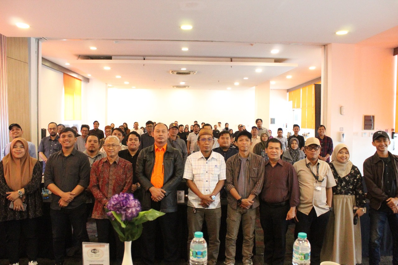 Penguatan Kapasitas Penyelesaian Sengketa Proses Bagi Panwaslu Kecamatan Bawaslu Jakarta Timur 