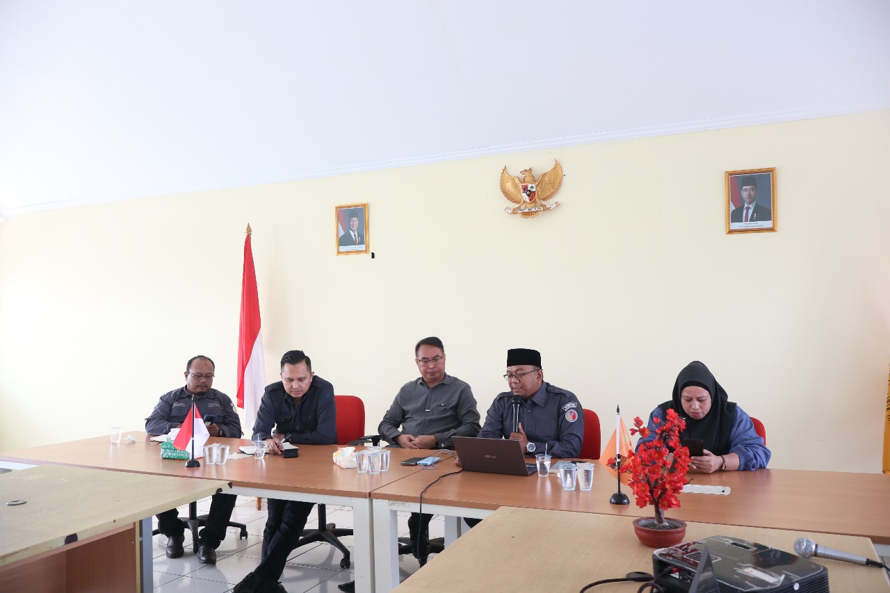 Bawaslu Jakarta Timur Gelar Pokasi Edisi Kedua: Evaluasi Pengawasan Pemilu Partisipatif