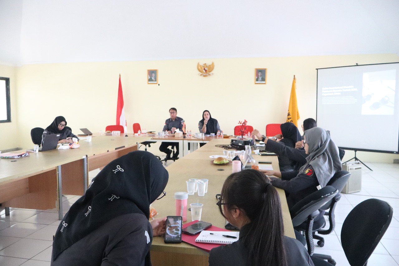 Pojok Literasi Edisi Ketiga: Inventarisasi Masalah Sumber Daya Manusia Pengawas Pemilu dan/atau Pemilihan di Kota Jakarta Timur