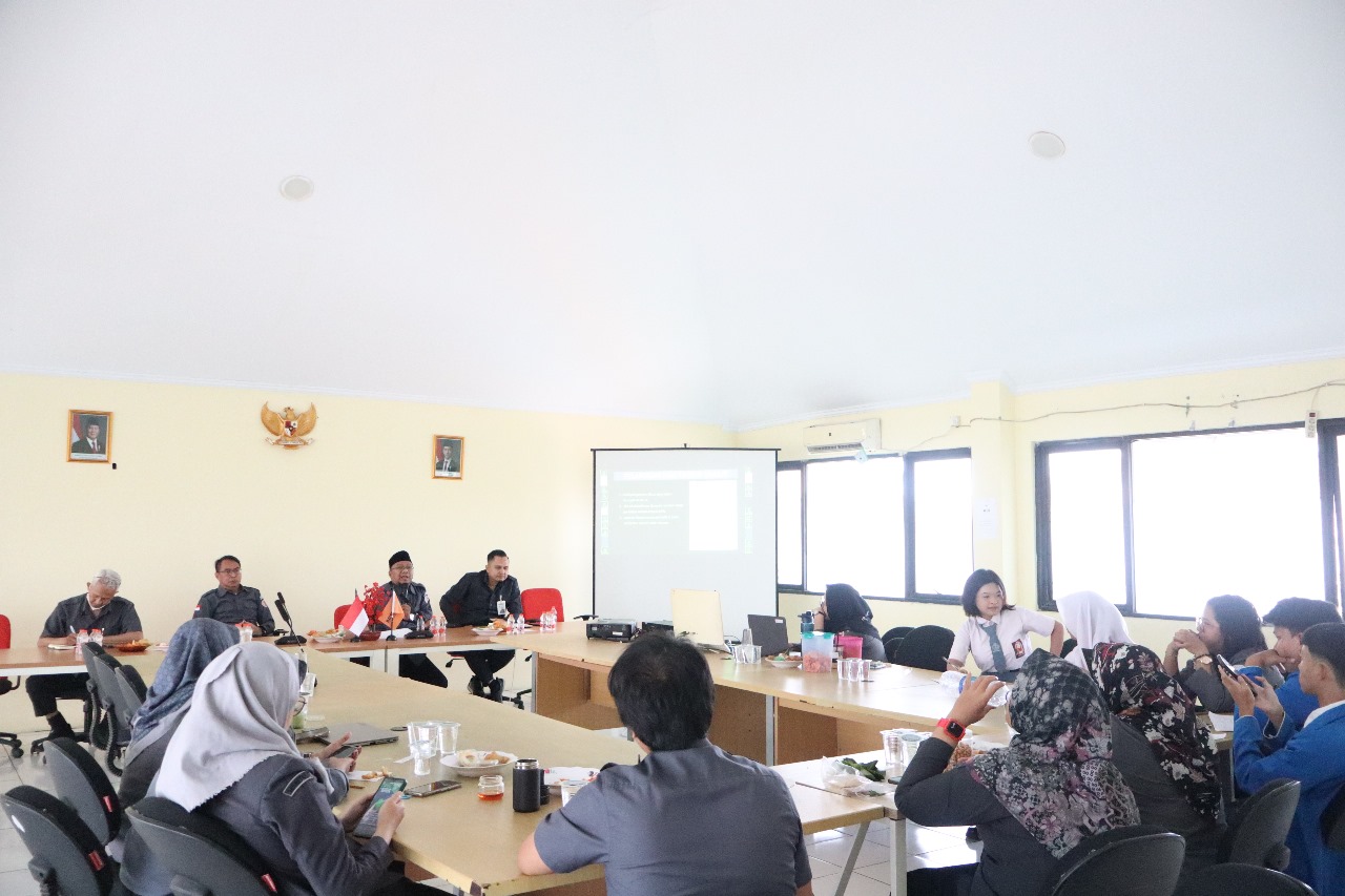 Penulis dan Foto: Jaka Fajar N  Editor: Bhakti Satrio W