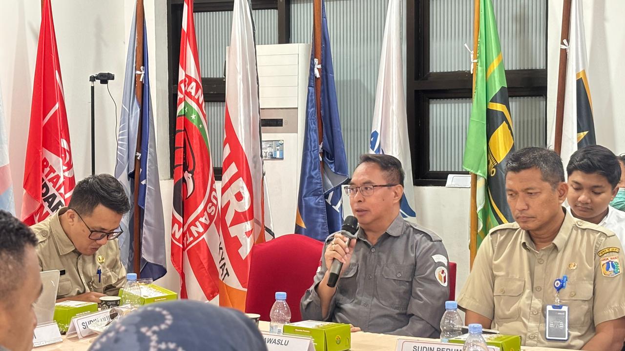 Penulis dan Foto: Jaka Fajar N  Editor: Bhakti Satrio W