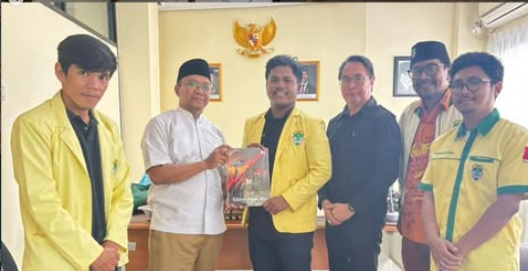 Konsolidasi Demokrasi: Bawaslu Jakarta Timur Dorong Peran Generasi Muda dalam Menguatkan Pengawasan Pemilu