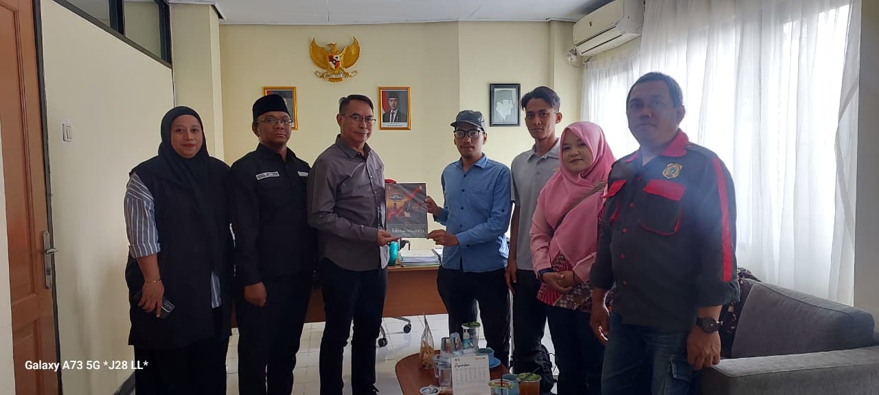 Konsolidasi Demokrasi: Bawaslu Jakarta Timur dan FKDM Cakung Cermati Isu Strategis Menuju Pemilu 2029