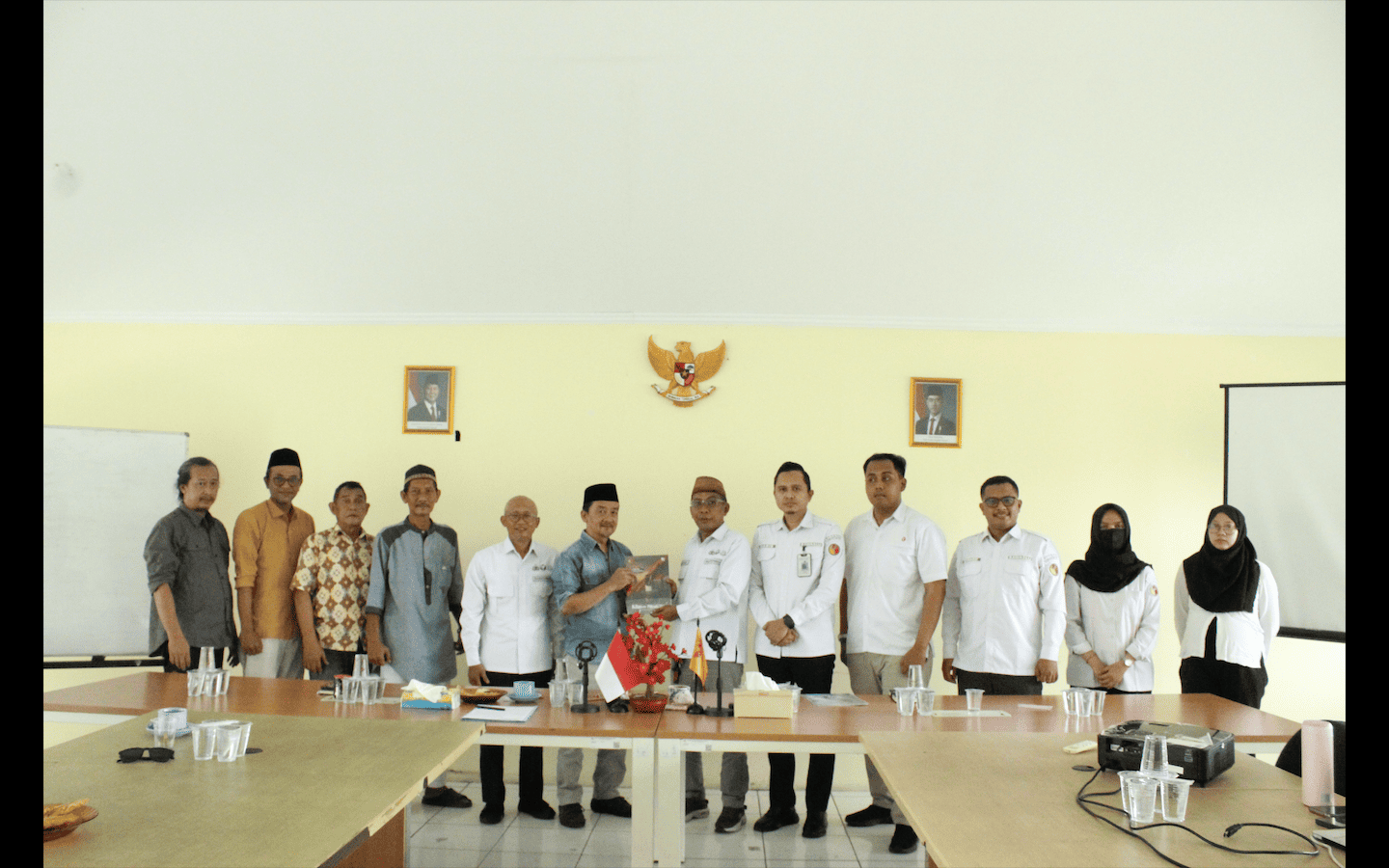 Bawaslu Jakarta Timur Perkuat Konsolidasi Demokrasi Bersama Rumpun Masyarakat Betawi