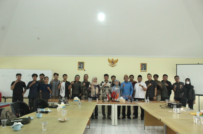 Konsolidasi Demokrasi: Bawaslu Jakarta Timur Libatkan Mahasiswa Lintas Kampus untuk Perkuat Pengawasan Pemilu 2029