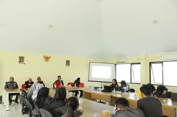 Pererat Solidaritas, Bawaslu Jakarta Timur Bahas Pencegahan Kekerasan Seksual dalam IMUND 2026