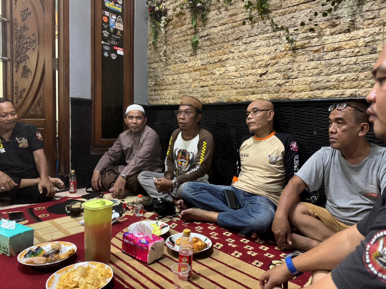 Konsolidasi Demokrasi, Bawaslu Jakarta Timur Gandeng HPCI Cegah Politik Uang