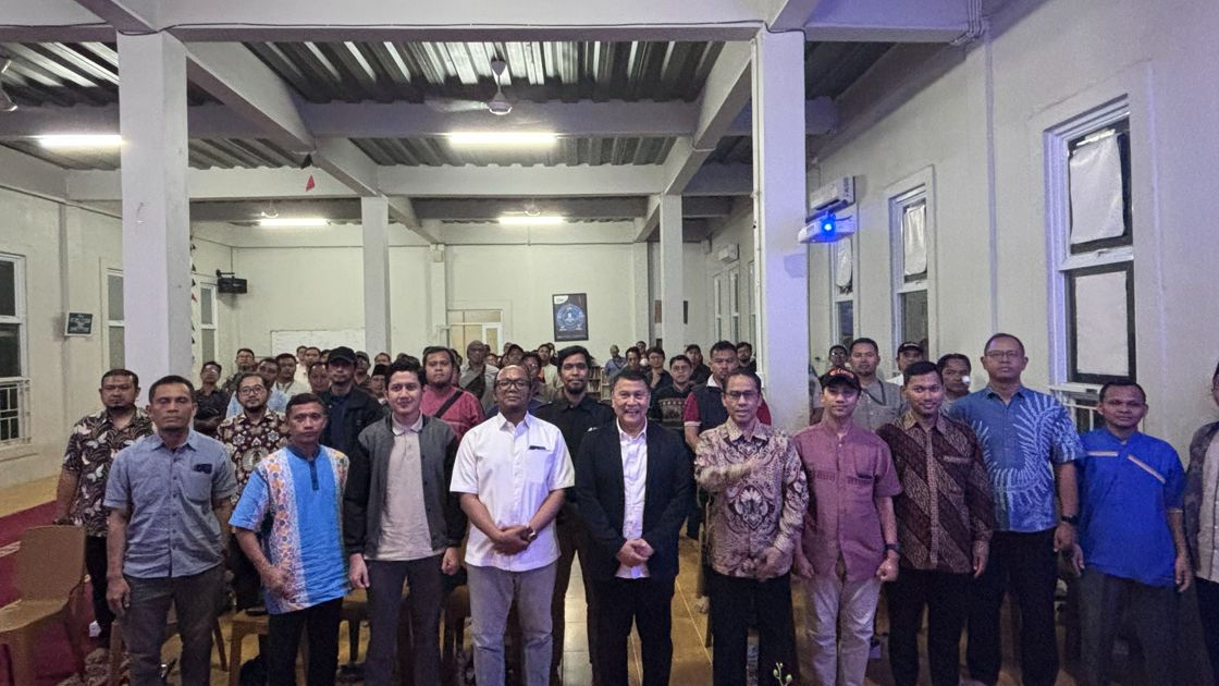 Perkuat Peran Warga Dalam Pemilu, Bawaslu RI bersama DPR RI Gelar Sosialisasi Pengawasan Partisipatif