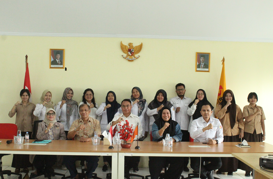 Bawaslu Jakarta Timur Gelar Public Speaking, Bangun Kepercayaan Diri dalam Berkomunikasi