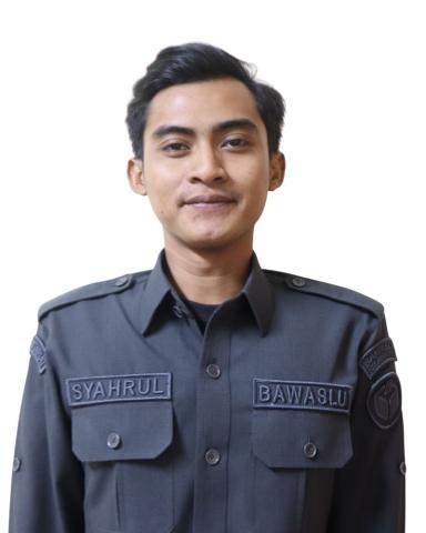 syahrul