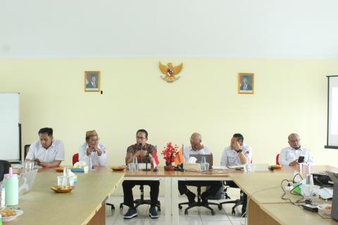 Bawaslu Jakarta Timur Gelar Klinik Pemilu Edisi II, Bahas Tindak Lanjut Hasil Pengawasan