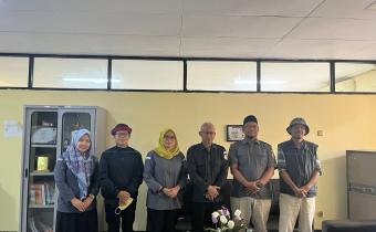 Audiensi Bersama Serikat Media Siber Indonesia (SMSI)