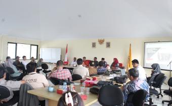 Fasilitasi dan Pembinaan Penanganan Pelanggaran Bawaslu Kota Jakarta Timur