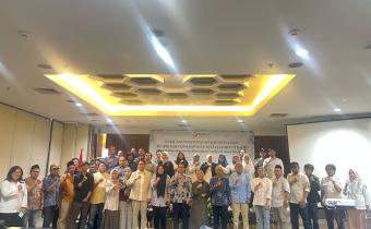 Evaluasi Peningkatan Kapasitas dan Pembinaan SDM Bawaslu Kota Jakarta Timur Pada Pemilihan Gubernur dan Wakil Gubernur Provinsi DKI Jakarta Tahun 2024