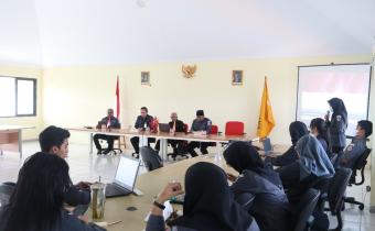 Bawaslu Jakarta Timur Gelar POKASI Vol. I: Refleksi dan Strategi Pengawasan Pilkada 2024