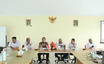 Bawaslu Jakarta Timur Gelar Klinik Pemilu Edisi II, Bahas Tindak Lanjut Hasil Pengawasan