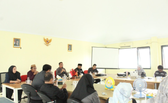 Bawaslu Jakarta Timur Perkuat Sinergi Internal untuk Pengawasan Pemilu yang Lebih Efektif