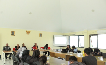 Pererat Solidaritas, Bawaslu Jakarta Timur Bahas Pencegahan Kekerasan Seksual dalam IMUND 2026
