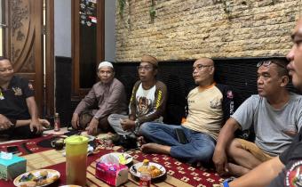 Konsolidasi Demokrasi, Bawaslu Jakarta Timur Gandeng HPCI Cegah Politik Uang