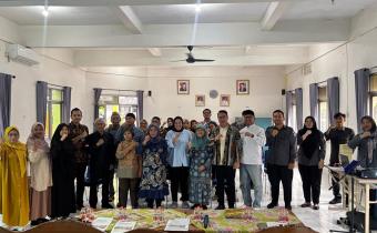 Dorong Kesetaraan Hak dan Aksesibilitas, Bawaslu Jaktim Bangun Sinergi dengan PPUA Disabilitas Kota Jakarta Timur untuk Keadilan dalam Pemilu 2029