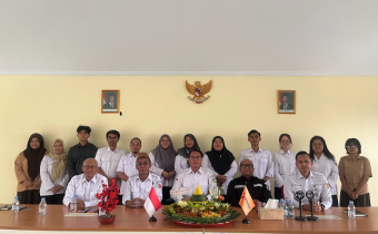 Bawaslu Kota Administrasi Jakarta Timur Perkuat Pengelolaan Internal Keuangan dan Tasyakuran HUT Bawaslu Kabupaten/Kota ke-8