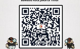 Bawaslu Kota Jakarta Timur Ajak Masyarakat Berpartisipasi dalam Survei Kepuasan Masyarakat