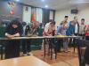 Ketua dan Anggota Bawaslu Jakarta Timur Tandatangani Pernyataan IKU, Perkuat Komitmen Kinerja Kelembagaan