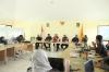 Bawaslu Jakarta Timur Evaluasi Kehumasan dan Matangkan Penyusunan Buletin