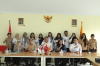 Bawaslu Jakarta Timur Gelar Public Speaking, Bangun Kepercayaan Diri dalam Berkomunikasi