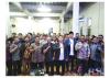 Hadapi Tantangan Pengawasan Pemilu, Bawaslu kota Jakarta Timur Perkuat Partisipasi Masyarakat BERSAMA anggota Komisi II DPR RI, Dr. H. Mardani Ali Sera, M.Eng.