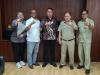 Konsolidasi Demokrasi, Bawaslu Jakarta Timur dan Dukcapil Perkuat Pengawasan Data Pemilih