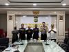 Perkuat Sinergi Pengawasan Pemilu 2029, Bawaslu Jakarta Timur Audiensi dengan Polres Metro Jakarta Timur